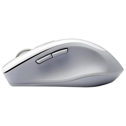 Mouse ottico wireless Asus WT425 1600 DPI Bianco