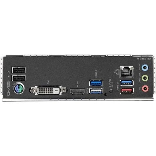 Motherboard Gigabyte B550 GAMING X V2 AMD B550 Socket AM4 DDR4 ATX RGB