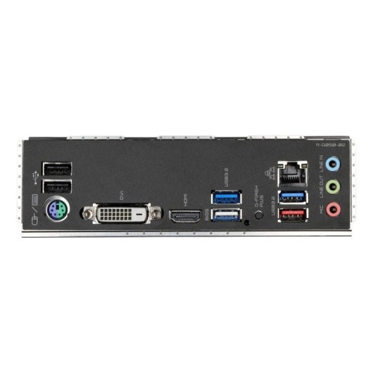 Motherboard Gigabyte B550 GAMING X V2 AMD B550 Socket AM4 DDR4 ATX RGB