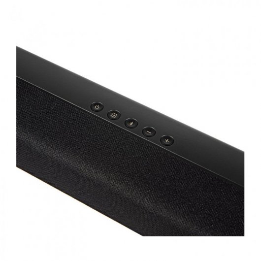 Barre de son Polk Signa S2 et caisson de basses sans fil pour téléviseur