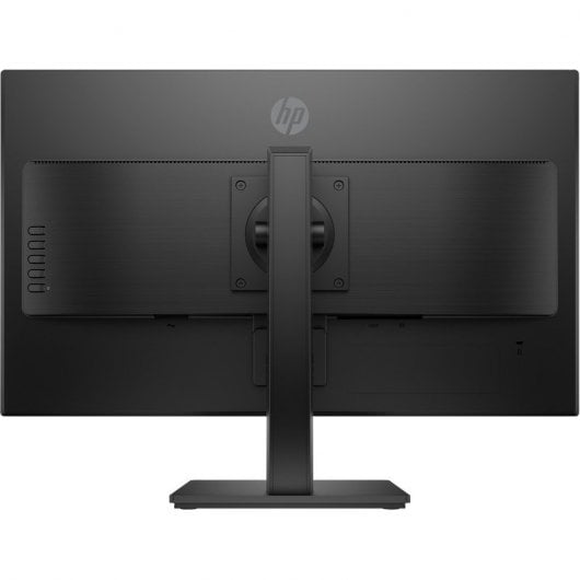 HP P27q G4 QHD Height Adjust Monitor 68,6 cm (27") 2560 x 1440 pixels Quad HD LED Noir