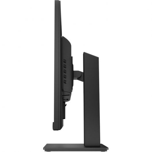 HP P27q G4 QHD Height Adjust Monitor 68,6 cm (27") 2560 x 1440 pixels Quad HD LED Noir
