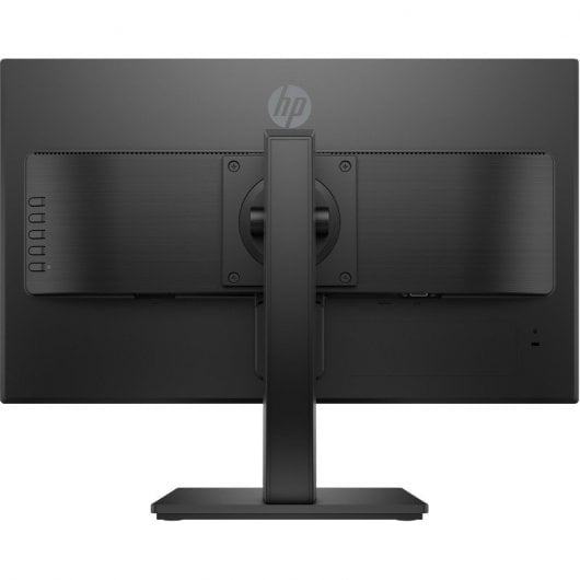 HP P24q G4 60,5 cm (23.8") 2560 x 1440 pixels Quad HD LED Noir