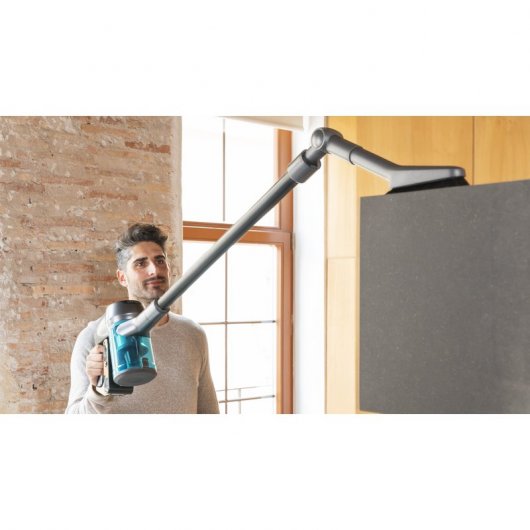 Cecotec Conga Rockstar 700 Ultimate Aspirador Escoba con Motor Digital 430W