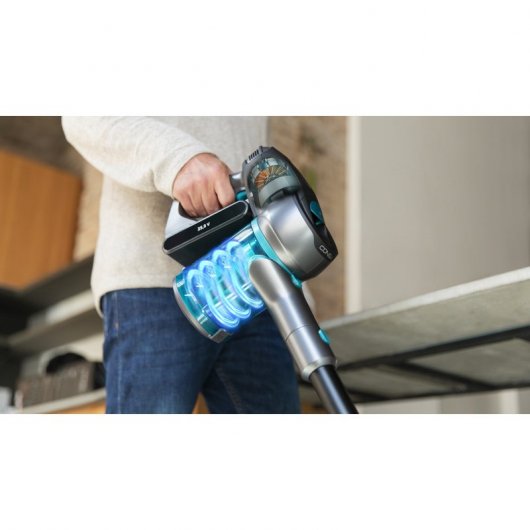 Cecotec Conga Rockstar 700 Ultimate Aspirador Escoba con Motor Digital 430W