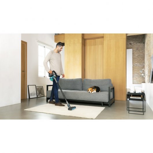 Cecotec Conga Rockstar 700 Ultimate Aspirador Escoba con Motor Digital 430W