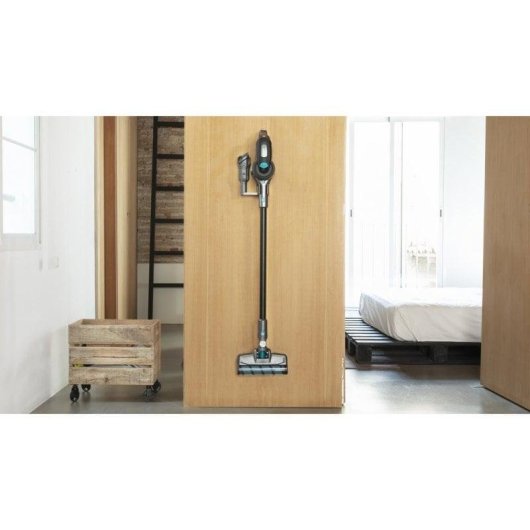 Cecotec Conga Rockstar 700 Ultimate Aspirador Escoba con Motor Digital 430W