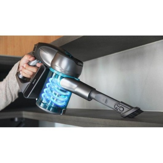 Cecotec Conga Rockstar 700 Ultimate Aspirador Escoba con Motor Digital 430W