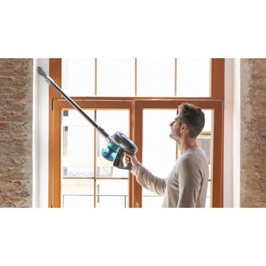 Cecotec Conga Rockstar 700 Ultimate Aspirador Escoba con Motor Digital 430W