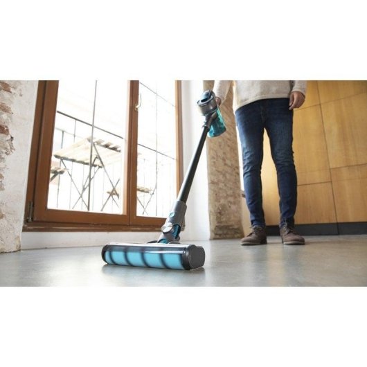 Cecotec Conga Rockstar 700 Ultimate Aspirador Escoba con Motor Digital 430W