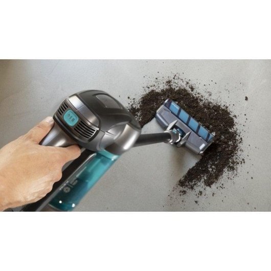 Cecotec Conga Rockstar 700 Ultimate Aspirador Escoba con Motor Digital 430W