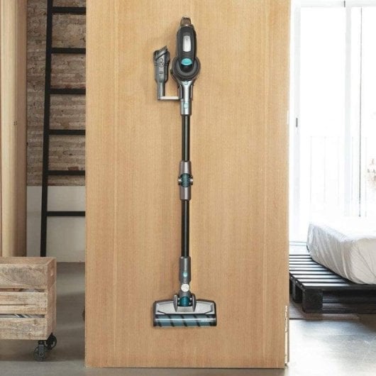 Aspirador sem Fio Cecotec Conga RockStar 700 Ultimate ErgoFlex 430W 65 min Acessórios 800ml