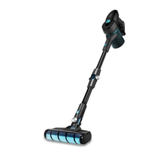 Cecotec Conga RockStar 700 Ultimate ErgoWet Aspirador Escoba con Motor Digital 430W