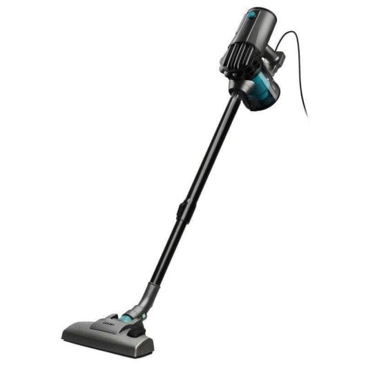 Aspirateur sans Sac Cecotec Conga ThunderBrush 560 600W Ultra-léger Animaux Capacité 500ml