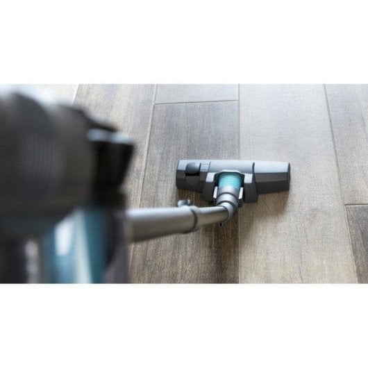 Aspirateur sans Sac Cecotec Conga ThunderBrush 560 600W Ultra-léger Animaux Capacité 500ml