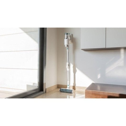 Cecotec RockStar 200 Vital ErgoFlex Aspirador Escoba con Motor Digital 330W