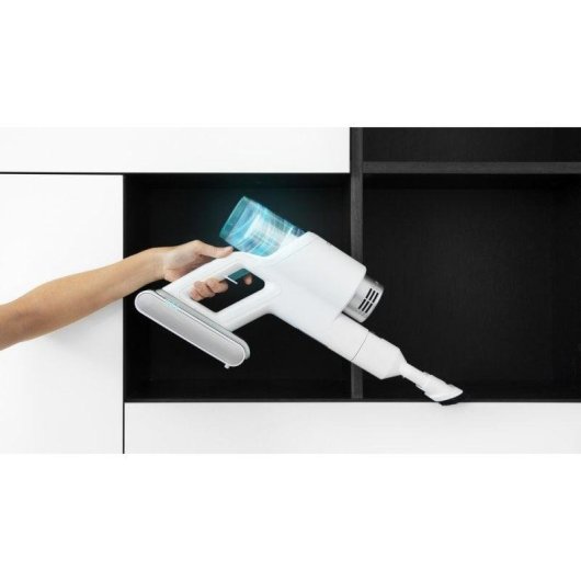 Cecotec RockStar 200 Vital ErgoFlex Aspirador Escoba con Motor Digital 330W