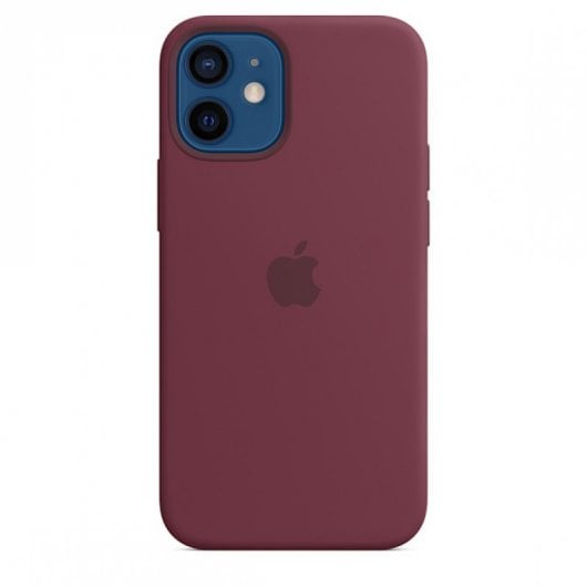 Apple MHKQ3ZM/A custodia per cellulare 13,7 cm (5.4") Cover Viola