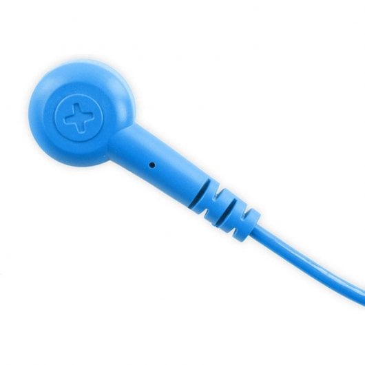iFixit IF145-071-1 Correa de Muñeca Antiestática Ajustable
