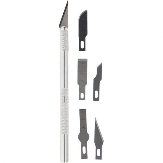 iFixit EU145323 Cúter de Precisión