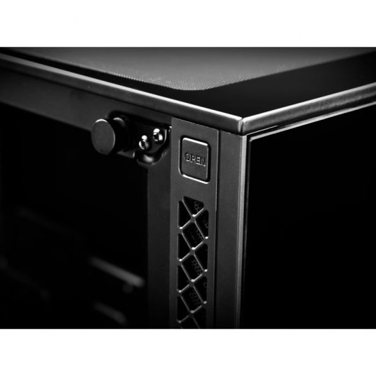 DeepCool Matrexx 70 ADD-RGB 3F Verre Trempé USB 3.2