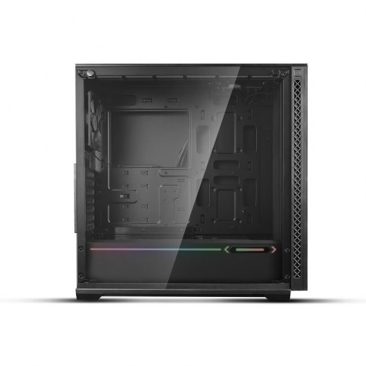 DeepCool Matrexx 70 ADD-RGB 3F Verre Trempé USB 3.2