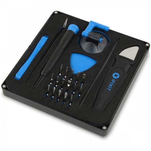 iFixit Essential Electronics Toolkit Juego de Herramientas para Smartphone