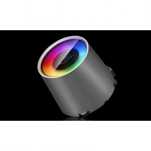 DeepCool Castle 240 RGB V2 Kit Refrigeração Líquida