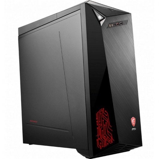 MSI Infinite 9SI-1060EU Intel Core Intel Core i7-9700/16GB/512GB SSD/GTX 1660 SUPER