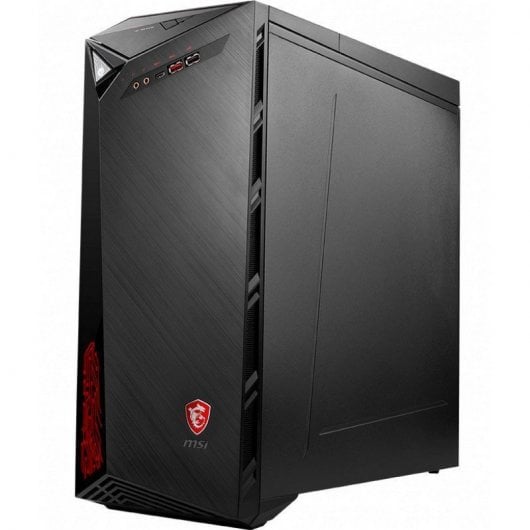 MSI Infinite 9SI-1060EU Intel Core Intel Core i7-9700/16GB/512GB SSD/GTX 1660 SUPER
