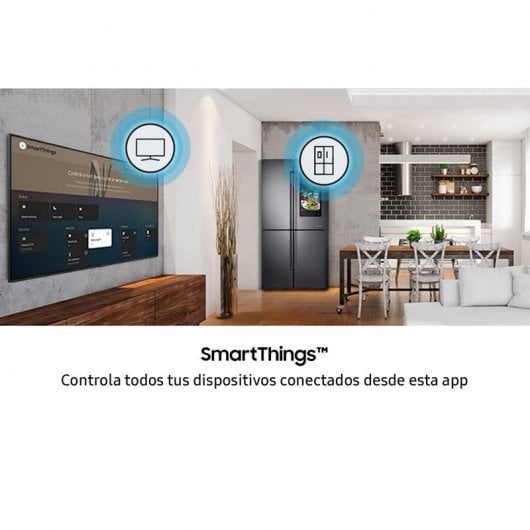 Samsung Series 7 UE75TU7025K 190,5 cm (75") 4K Ultra HD Smart TV Wifi Noir