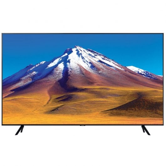 TV Samsung UE65TU7095KXXC 65" LED UltraHD 4K