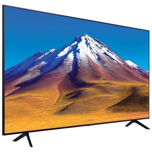 Samsung UE55TU7095KXXC 55" LED UltraHD 4K