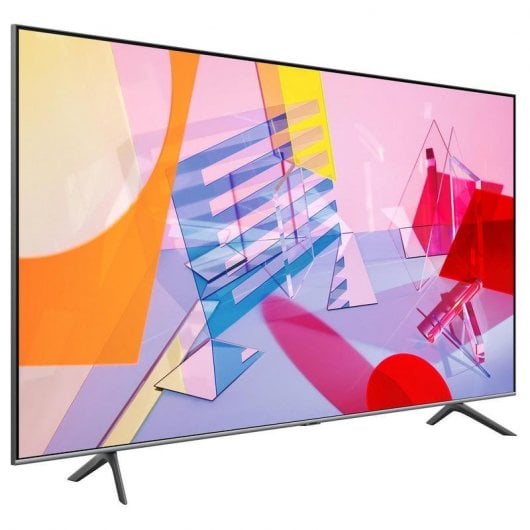 Samsung QE65Q64TAUXXC 65" QLED UltraHD 4K
