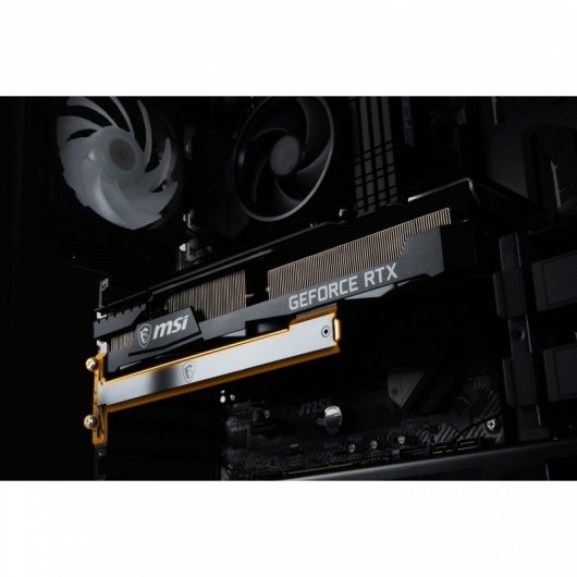 MSI GeForce RTX 3070 VENTUS 3X OC 8GB GDDR6