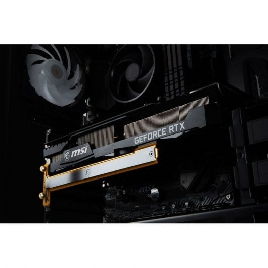 MSI GeForce RTX 3070 VENTUS 3X OC 8GB GDDR6