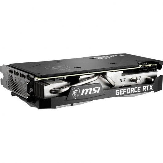 MSI GeForce RTX 3070 VENTUS 2X OC 8GB GDDR6