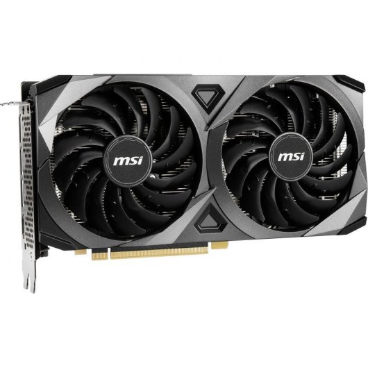 MSI GeForce RTX 3070 VENTUS 2X OC 8GB GDDR6