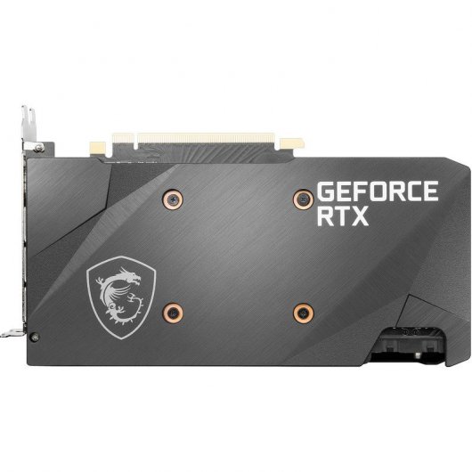 MSI GeForce RTX 3070 VENTUS 2X OC 8GB GDDR6