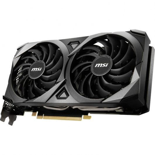 MSI GeForce RTX 3070 VENTUS 2X OC 8GB GDDR6