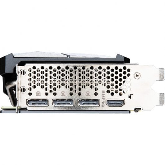 MSI GeForce RTX 3070 VENTUS 2X OC 8GB GDDR6