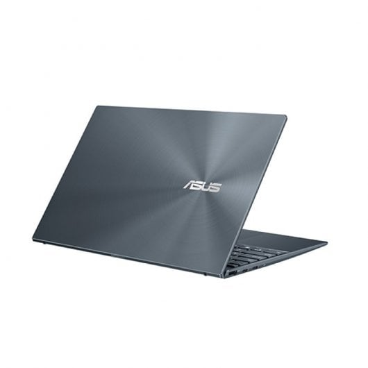 Asus ZenBook 13 UX325EA-EG110T Intel Core i7-1165G7/16GB/512GB SSD/13.3"