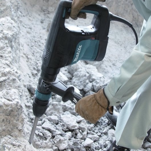 Makita HM1101C Martillo Demoledor 1300W