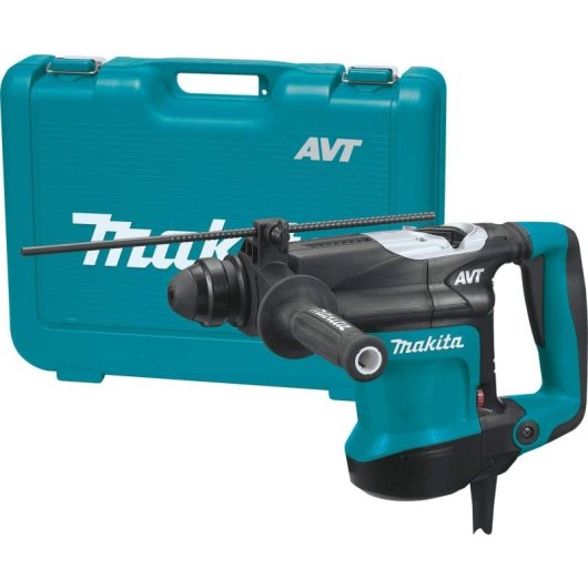 Makita HR3210C Marteau combiné 850W