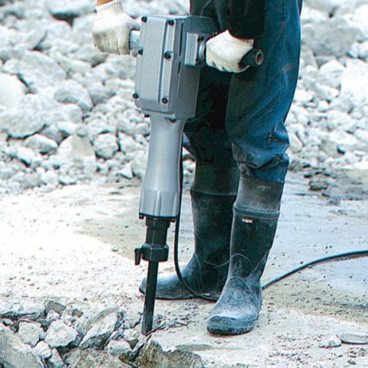 Makita HM1400 Martillo Demoledor 1240W