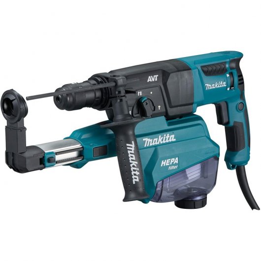 Makita HR2653TJ Martillo Ligero 800W
