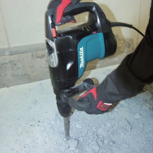 Makita HR4501C Martillo Combinado 1350W