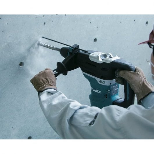 Makita HR4013C Martillo Combinado 1100W