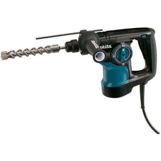 Makita HR2810 Marteau léger 800W