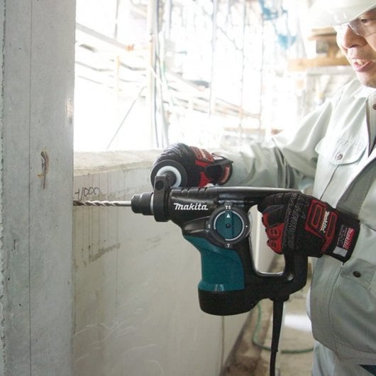 Makita HR2810 Marteau léger 800W